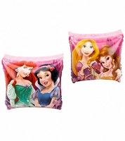 Disney Princesses Girls Inflatable Arm Floats Water Wings 3+ on sale Disney Princesses Girls Inflatable Arm Floats Water Wings 3+ on sale