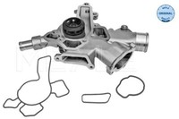 Meyle 613 600 4130 Wasserpumpe For Opel Vauxhall