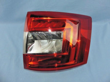 ⭐️Original Skoda Octavia III Combi 2013-2016 LED Rückleuchte rechts 5E9945096A .
