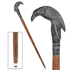 Walking Stick - Men Derby Canes and Wooden Walking Stick for Men and Women - 37