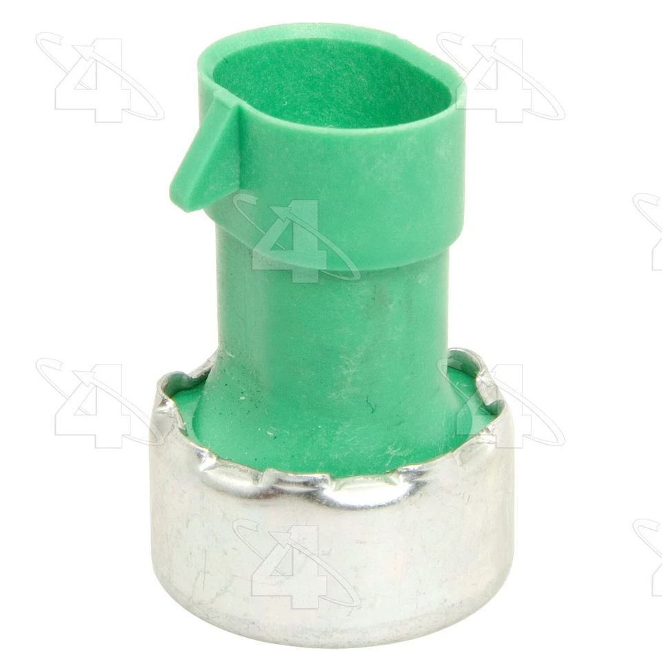 For 2003-2005 Dodge SX 2.0 A/C Compressor Cut-Off Switch 4 Seasons 2004 - Image 3 of 4