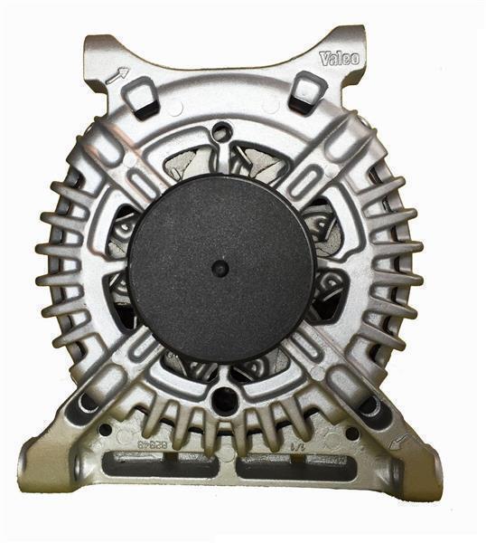 Alternatore 150A per Mercedes Classe A e B foto 3