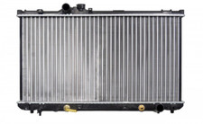 WASSERKÜHLER KÜHLER MOTORKÜHLER LEXUS IS200 IS300 IS 200 300 AT 16400-70620