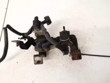 Vauxhall Vectra 2003 Electrical Selenoid 09 #1695451-56