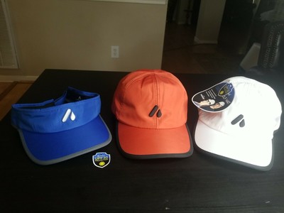 Unisex Cooling Golf Hat UPF 30 