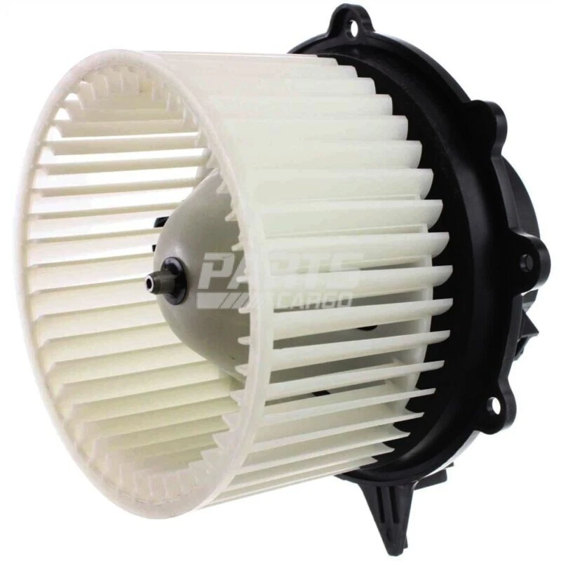 Novo Compatível com 1997-2003 Ford F-150 FO3126104 XL7Z19805EA Motor Ventilador Frontal - Imagem 2 de 4