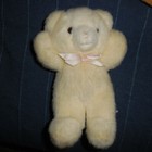 Lot Of 6 Plush Teddy Bears 9 - 10 inch tall, good used condition — photo 4