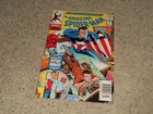 1997 Amazing Spider-man Flashback Marvel Comic Book #1 - Nice Copy!!!
