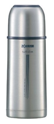 Zojirushi 11-3/4-Ounce Slim Tuff  Stainless SteelNEW