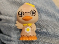 VULLI KLOROFIL Magic Tree House PlaySet Rumilly Cedex France Replacement Figure