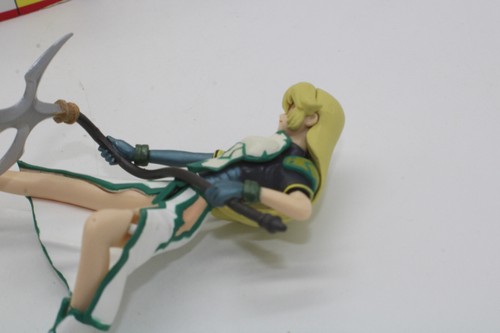 .Hack Gardenia Bandai HGIF Anime Figur 2002 - Bild 6 von 7