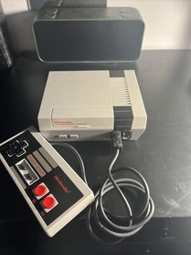 Nintendo Entertainment System NES Classic Edition Grey Home Console