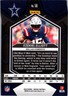 2022 Panini Mosaic - Ezekiel Elliott #53