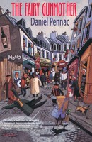 Daniel Pennac | Fairy Gunmother | Taschenbuch | Englisch (1998) | Vintage