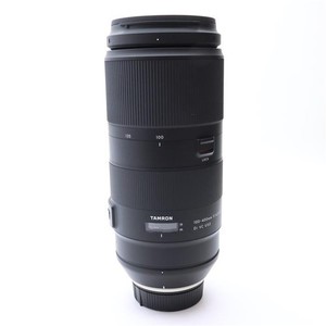 Tamron 100 400 Nikon | eBay