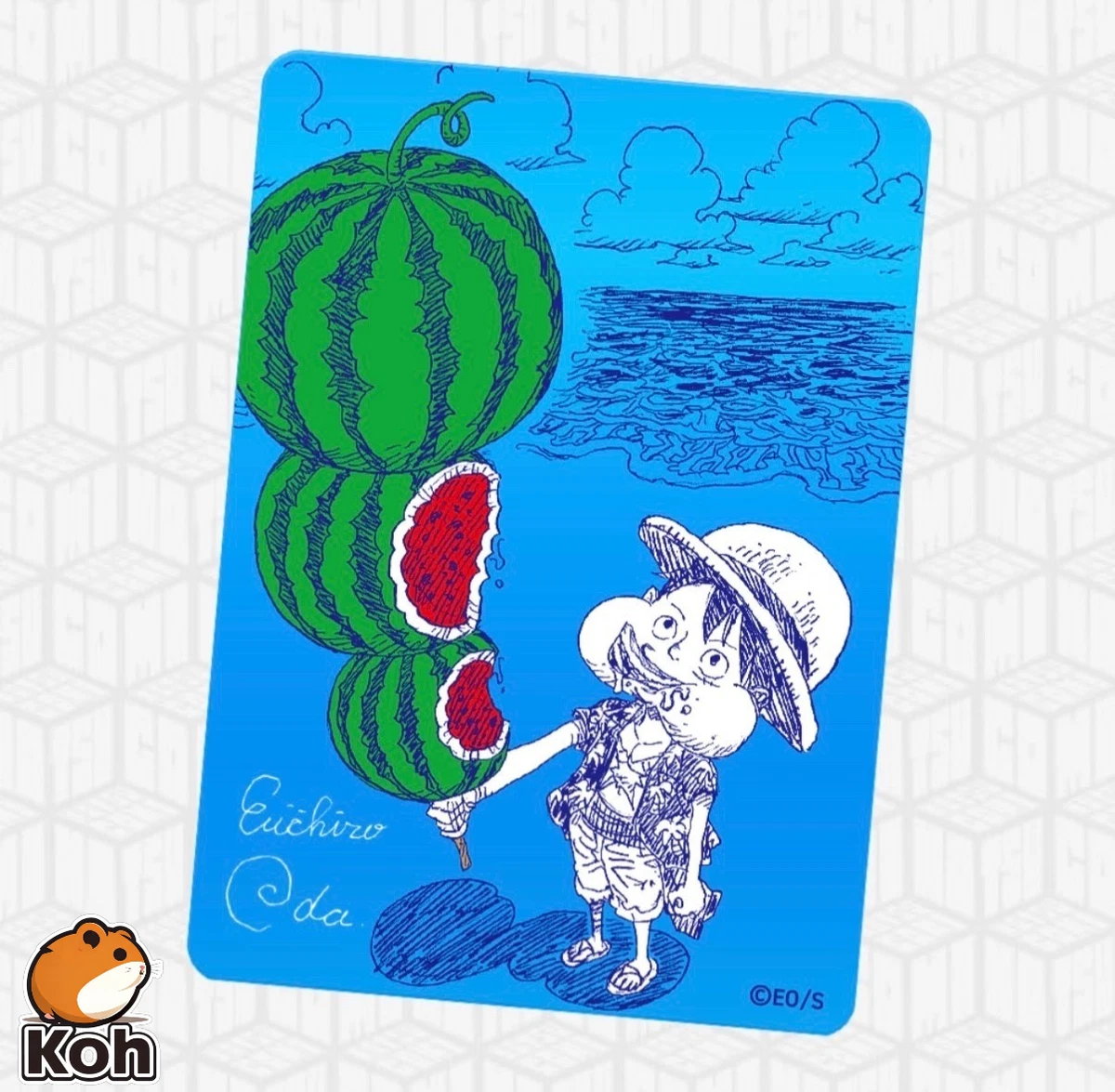 One Piece CCG Trading Card Games for sale - eBay