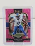 2025 Panini Select - Byron Young Premiere Pink Glitter Prizm /15 Rams SSP 👀🔥