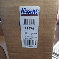 NISSENS Wärmetauscher Innenraumheizung 73979 für VW PASSAT B6 3C2 Variant 3C5 5