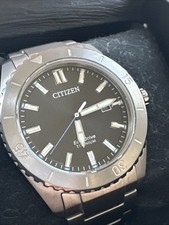 kenzy さま > シチズン・CITIZEN Citizen Zenshin CA4610-85Z Integrated Super Titanium™ Chronograph