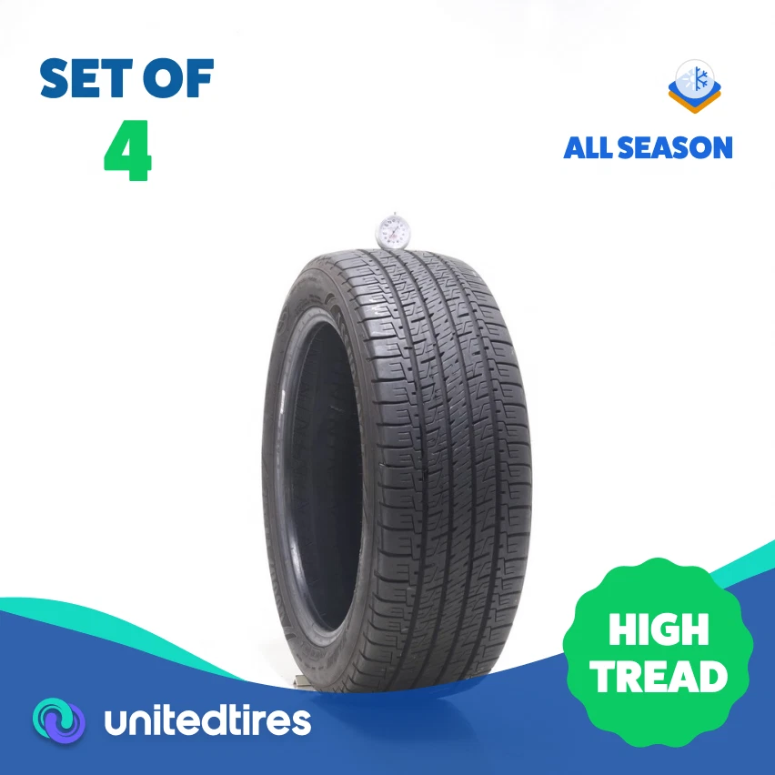 215/50/17 All Season Tires for sale | eBay