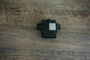 VW Golf VI 6 R 5K Steuergerät Control Unit Körperschall Kuhnke Alarm 5K0907159