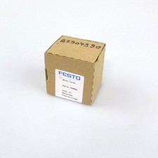 Festo Pressure Gauge MA-63-1-1/4-EN 162844 Series: K7 Original Box