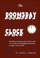 Jimmie L. Chapman | The Doomsday Clock | Taschenbuch | Englisch (2016)
