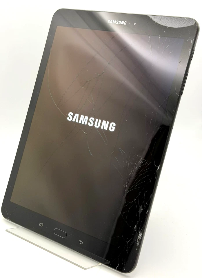 Samsung Galaxy Tab S3 · 32GB · Wi-Fi, Foto 1 von 5