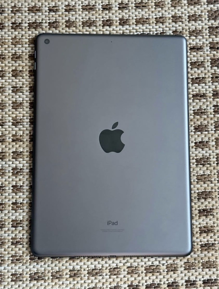 Buy Apple iPad (9th Generation) A2602 64 GB, Wi-Fi, 10.2 in