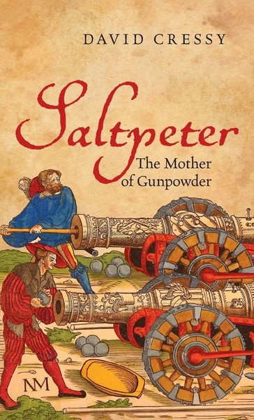 Cressy | Saltpeter C | Buch | Englisch (2013) | Gebunden | Academic-image