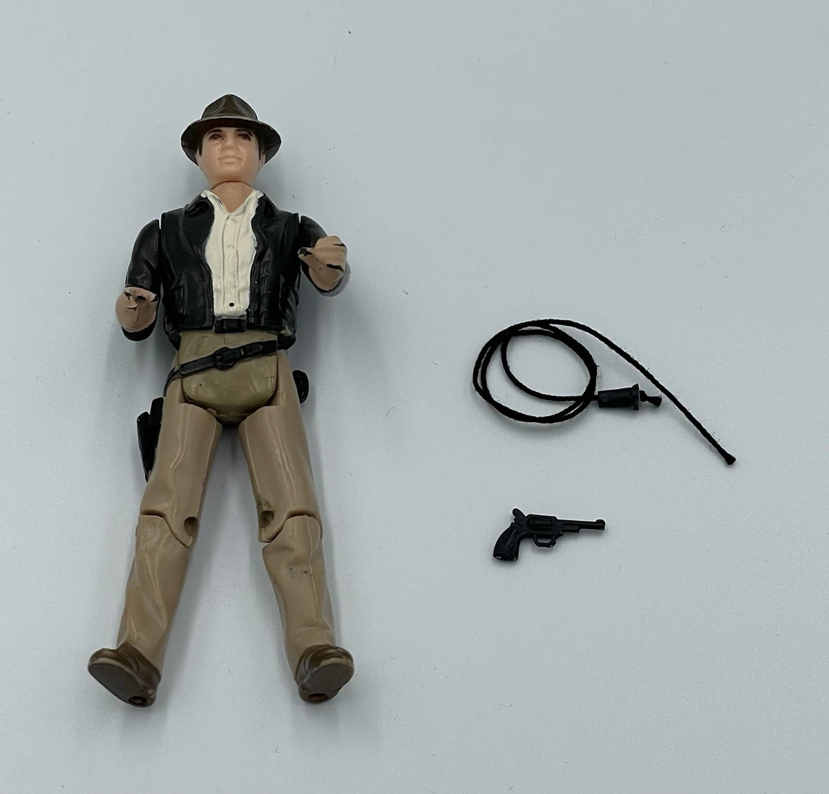 Kenner Indiana Jones Action Figures for sale - eBay