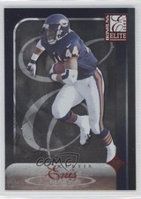 2000 Donruss Elite Curtis Enis #21 0b3