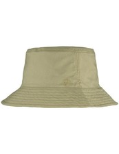 Reversible Bucket Hat - Sand Stone/Light Olive