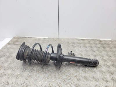 NISSAN QASHQAI MK3 J12 2025 SHOCK ABSORBER DAMPER RIGHT SIDE 543026UA1B