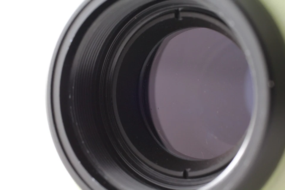 [Near MINT] Nikon Fieldscope ED D=60mm P Monocular Spotting Lens From JAPAN - Image 4 of 4