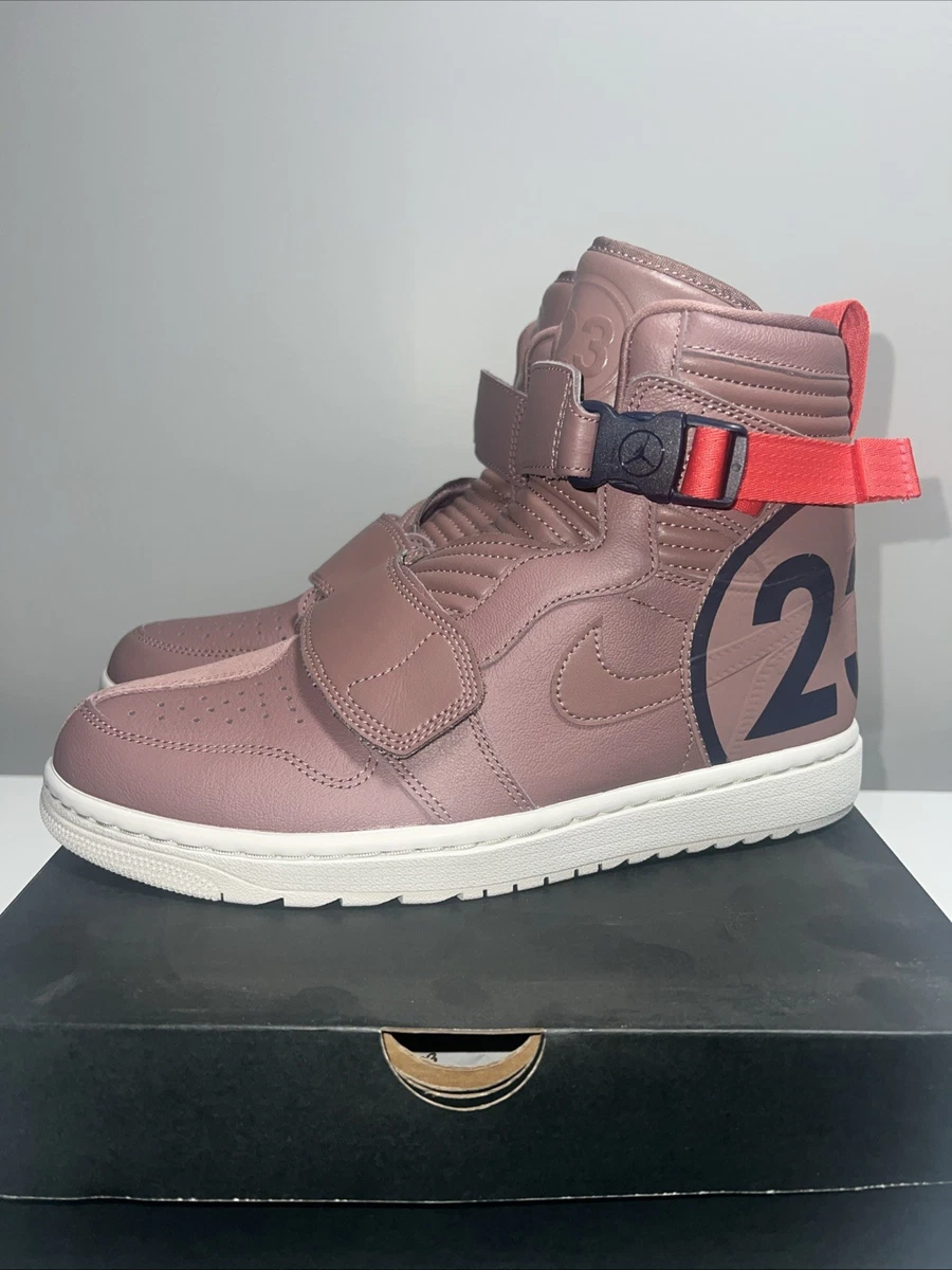 Jordan 1 Moto Smokey Mauve for Sale | Authenticity Guaranteed | eBay