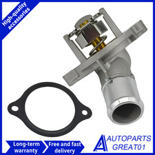 For Chevrolet Malibu 2016-2024 Engine Coolant Thermostat Housing 1.5L