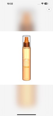 Fekkai Pre-Soleil Hair Mist Sunflower Seed Oil Invisible Sun Filter 5 fl oz NEW