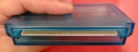 Konami Salamander Famicom NES Video Game Cartridge Used
