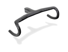 Manillar integrado para bicicleta de carretera en carbon carbono METRON 5D ACR E
