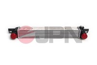 JPN LadeluftküHler 60C9277-JPN FüR CitroËN Passend FüR Fiat Peugeot