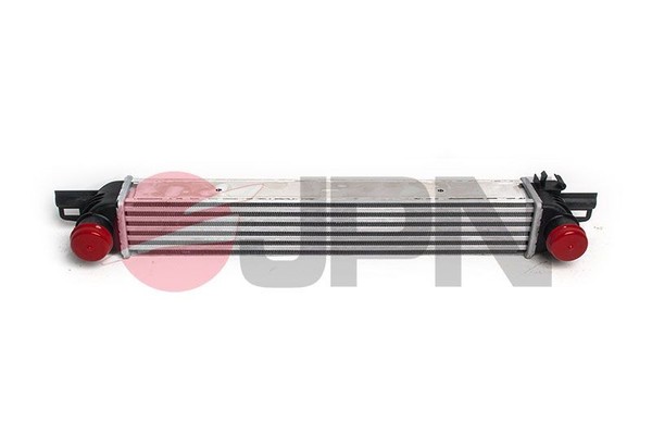 JPN LadeluftküHler 60C9277-JPN FüR CitroËN Passend FüR Fiat Peugeot-image
