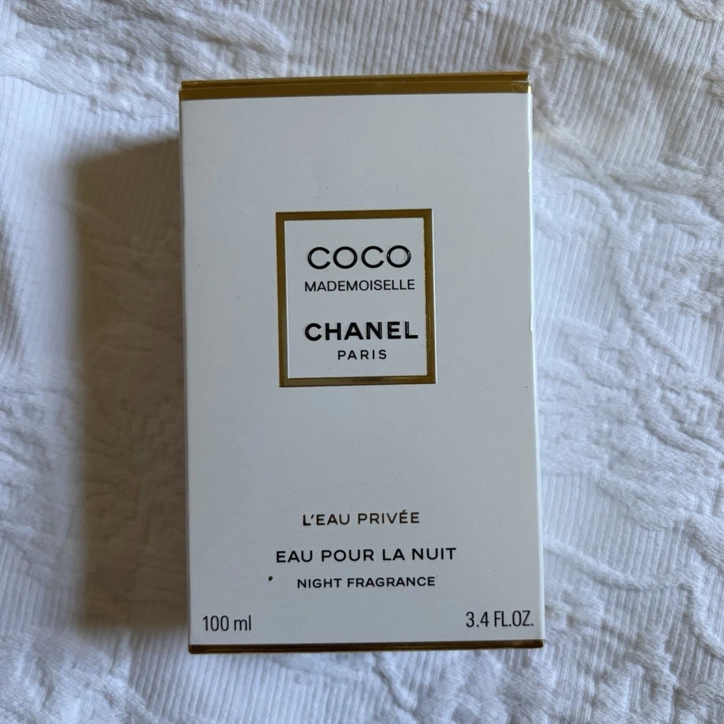Coco Mademoiselle by CHANEL Fragrances for Women for sale | eBay