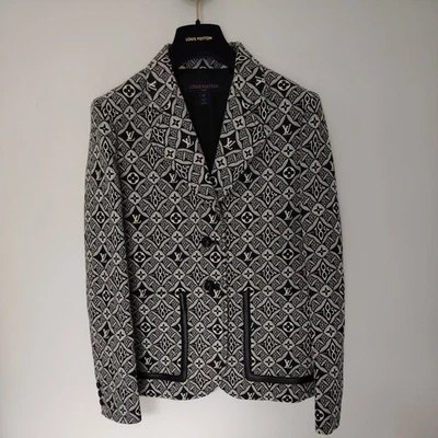 Blazer Femme Louis Vuitton since 1854 - Photo 1/4