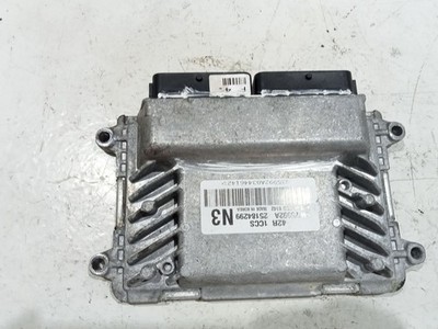 5WY5992A STEUERGERÄT FÜR EINSPRITZANLAGE / 47517 FÜR CHEVROLET AVEO HATCHBACK 2
