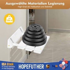 Shower Seat Folding Wall Mounted Bathroom Mobility Aid Chair Strong Fold Up Down