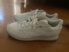 Women's Reebok Classic Size 10 Wore Only 1x In House.   $89