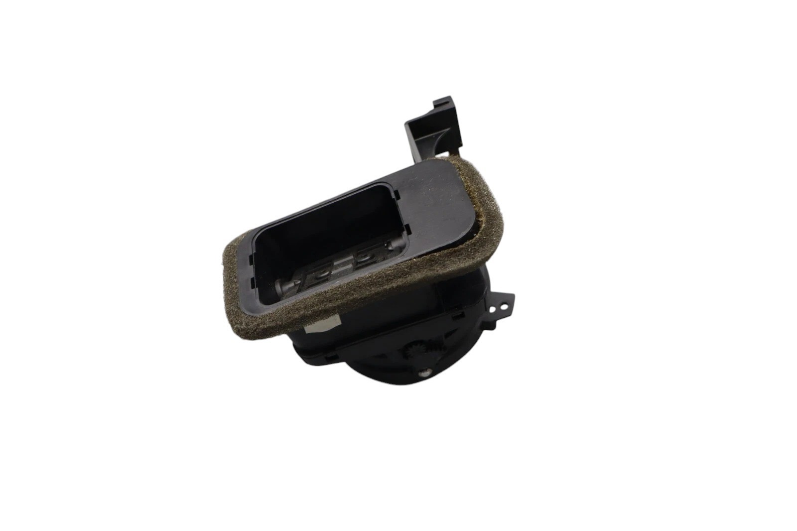 03-13 Bentley Continental GT GTC Right Side Dash AC A/C Air Vent Grill OEM