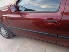 Porte avant et accessoires Volkswagen VENTO