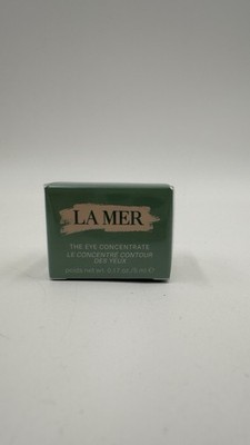 LA MER The Eye Concentrate - 0.5 oz Expiration finish 